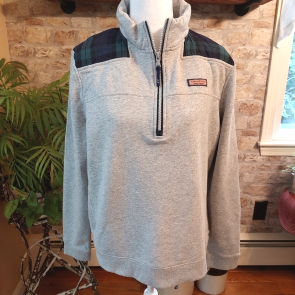 Vineyard Vines women's XL  pullover sweatshirt